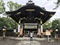 豊国神社の写真_312097