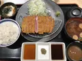 牛カツ専門店 京都勝牛 京都駅前の写真_312103
