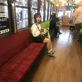 嵐山駅の写真_312123