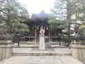 大将軍八神社の写真_312131