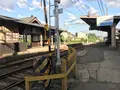 御室仁和寺駅の写真_312168