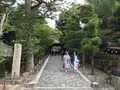 銀閣寺(東山慈照寺)の写真_312202