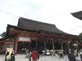 八坂神社の写真_312226