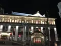 京都四條 南座の写真_312264