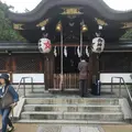 清明神社の写真_312654