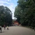 下鴨神社（賀茂御祖神社）の写真_312779