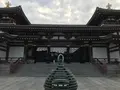 孝道山本仏殿（宗教法人）の写真_313345