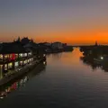朱家角鎮（Zhujiajiao town）の写真_313461