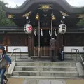 清明神社の写真_313836