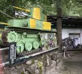 戦争博物館の写真_315260