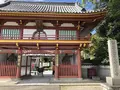 第２番札所極楽寺の写真_315326