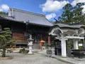 四国八十八ケ所霊場 第3番札所 金泉寺の写真_315332