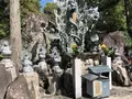 四国八十八ケ所霊場 第3番札所 金泉寺の写真_315336