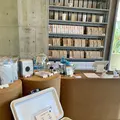 ブルーボトルコーヒー（Blue Bottle Coffee）青山店の写真_316176