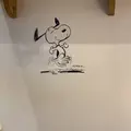 【閉業】PEANUTS Cafe（ピーナッツ カフェ）の写真_316991