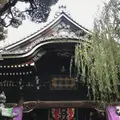 六角堂の写真_318148