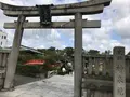 神泉苑の写真_318170