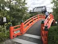 神泉苑の写真_318180