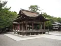長浜八幡宮の写真_318279