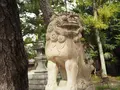 長浜八幡宮の写真_318281