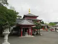 播州西脇成田山の写真_319308