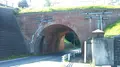 成宗電車第一トンネルの写真_319375