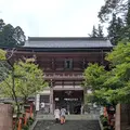 鞍馬寺の写真_319436