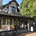道の駅「明治の森・黒磯」青木の森カフェの写真_320351
