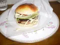 ザ・ルーモアバーガーの写真_32070