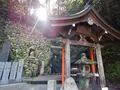 大本山 狸谷山不動院の写真_320742