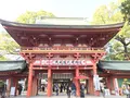 武蔵一宮 氷川神社の写真_320895