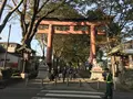 武蔵一宮 氷川神社の写真_320902