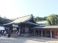 武蔵一宮 氷川神社の写真_320907