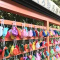 武蔵一宮 氷川神社の写真_320910
