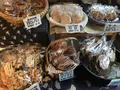 手焼岩せんべい小林屋の写真_320931