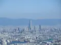 さきしまコスモタワー展望台/大阪府咲洲庁舎展望台の写真_321201