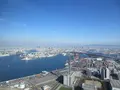 さきしまコスモタワー展望台/大阪府咲洲庁舎展望台の写真_321203
