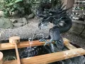 川越氷川神社の写真_321327