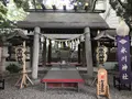 川越氷川神社の写真_321328