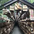 川越氷川神社の写真_321337
