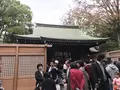 川越氷川神社の写真_321339
