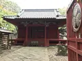 仙波東照宮の写真_321354