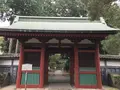 仙波東照宮の写真_321357