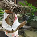 京都バス「大原」乗り場の写真_321369
