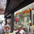 京都バス「大原」乗り場の写真_321370