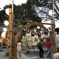 川越熊野神社の写真_321385