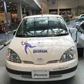 トヨタ産業技術記念館の写真_321630