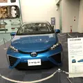 トヨタ産業技術記念館の写真_321633
