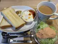モスバーガー JR奈良店の写真_321813