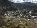 荻町城跡展望台の写真_322005